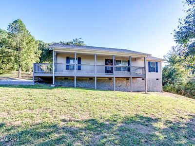 Property at 293 Lillian Ln, Maynardville, TN