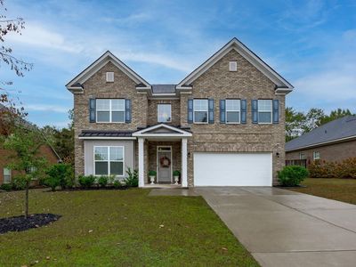 242 Pisgah Flats Cir