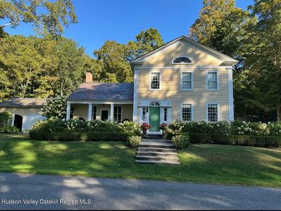 41 Black Creek Road