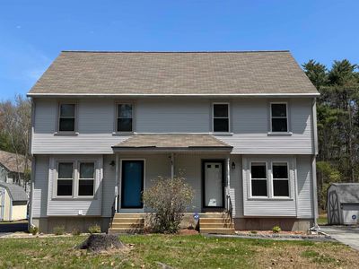 Property at 12 Landmark Lane #A, Goffstown, NH