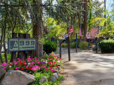 999 Lakeshore Blvd #21