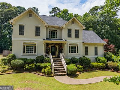 245 Westchester Dr