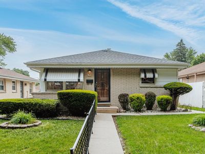4110 N 74th STREET