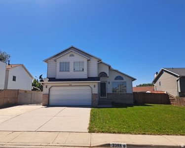 3366 S 5475 W