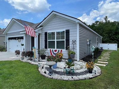 110 Cotton Bluff Ct