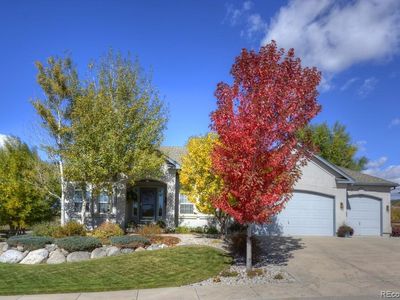 698 Larimer Creek Drive