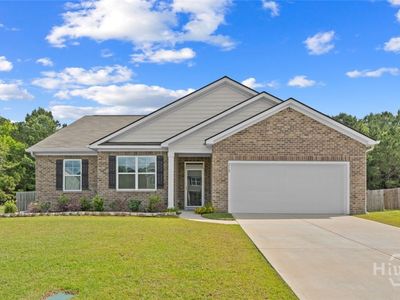 212 Sage Field Drive