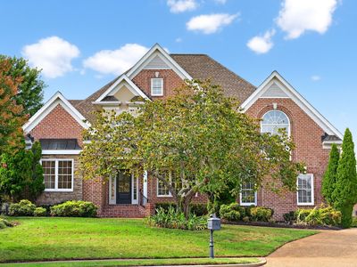 1196 Joseph Acklen Ct