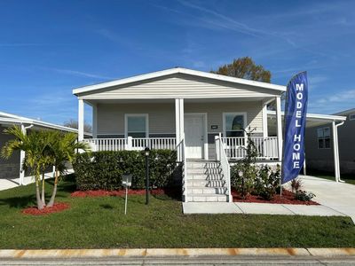 3967 Clubside Way Plan, Lakes of Melbourne