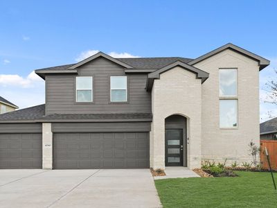 4040 Sun Burst Ln