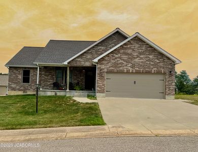 Property at 1202 Primrose Ct, Saint James, MO
