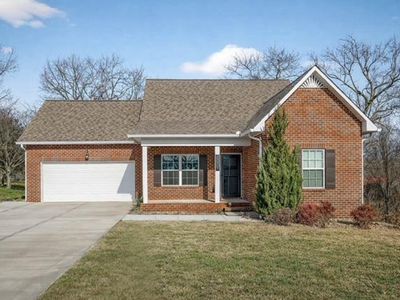 4029 Buffalo Valley Rd