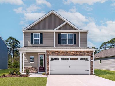35 Saddle Way