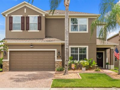 648 CORTONA DRIVE