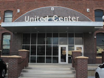 302 Jones St SUITE 412