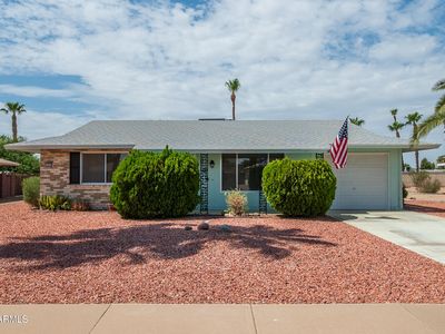 13235 W DESERT GLEN Drive
