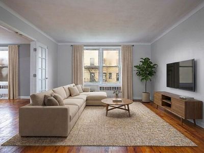 1717 E 18th St APT 5B