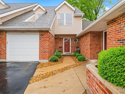 1421 Tahoe Valley Ct
