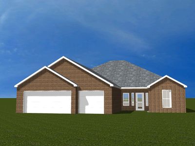 The Riviera Plan, The Oaks