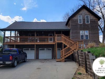 Property at 222 E 3rd St, Allen, NE