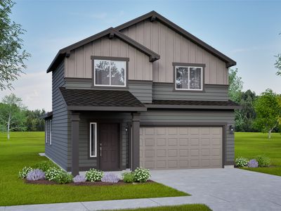 529 N Dauntless St