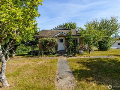 Property at 110 8th Street #122, Clallam Bay, WA