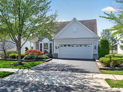 35 Chalfont Lane