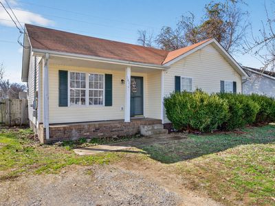 Property at 1630 Hannibal Dr, Oak Grove, KY