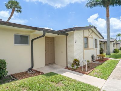 2807 Ashley Dr. W #E