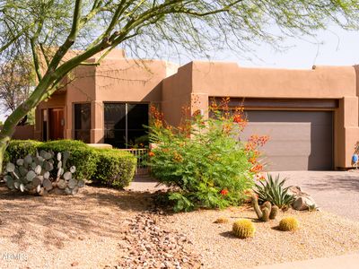 9502 E Chuckwagon Ln