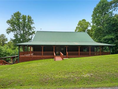 Property at 1384 Crystal Ln NE, Ranger, GA