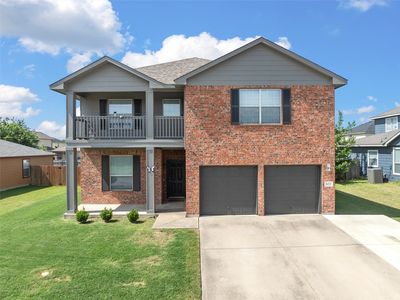502 E Orion Dr