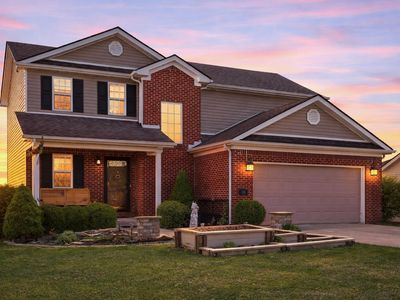329 Sydney Way
