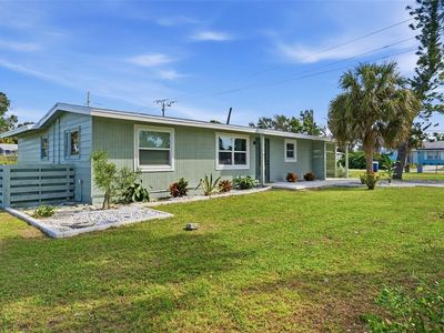 Property at 1757 MOVA STREET, Sarasota, FL