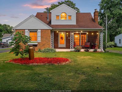 N8599 Lakeshore Dr
