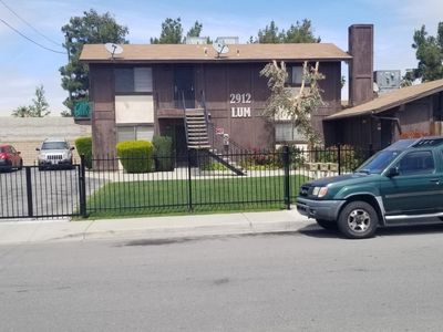 2912 Lum Ave