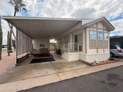 521 E BARREL CACTUS Lane