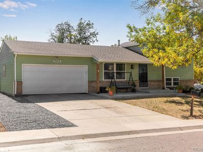 Property at 6124 W 84th Way, Arvada, CO