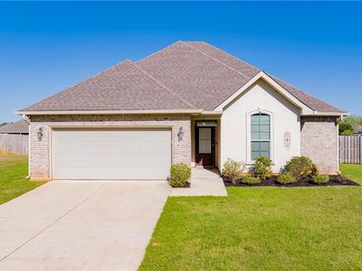 Property at 21105 Zinfandel Ln, Silverhill, AL