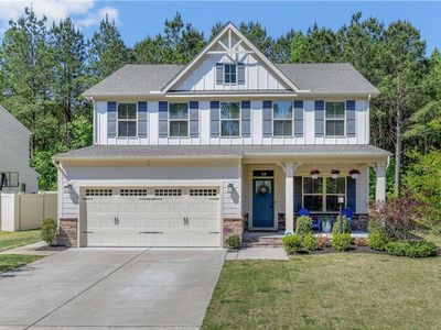 110 Musket Cir