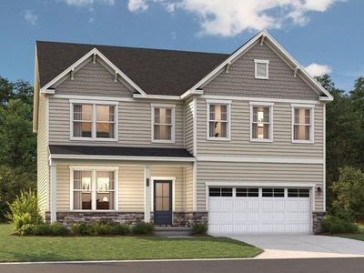 1253 Howards End Pl