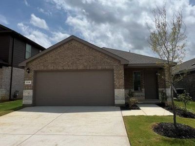 516 Red Admiral Lane Etj