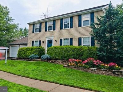 Property at 1057 Burwick Dr, Herndon, VA