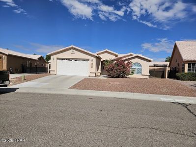 Property at 1929 E Emerald Lake Dr, Fort Mohave, AZ