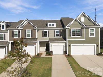 Property at 759 Kitfox Dr NW, Concord, NC