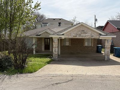545 Tubbs Rd