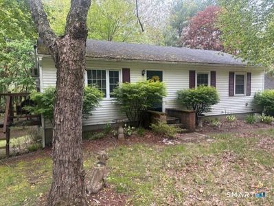 Property at 101 Rixtown Road, Griswold, CT