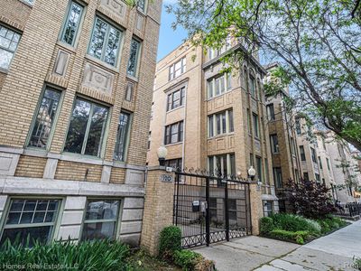 120 Seward St APT 412