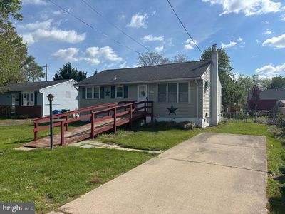 Property at 307 Grant Ave, Croydon, PA