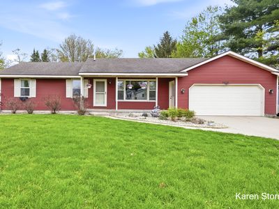 6626 Crownpointe Dr SW
